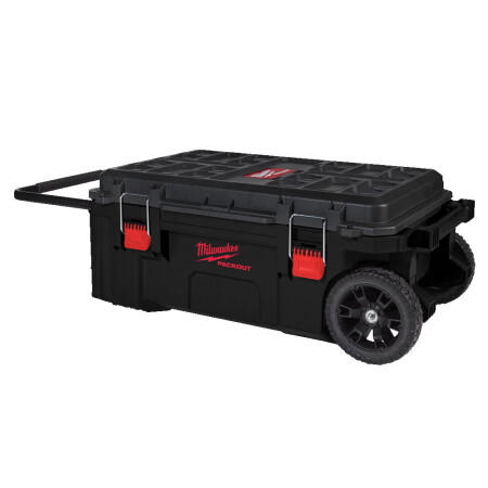 Werkzeugkasten mit Rädern MILWAUKEE PACKOUT - Milwaukee Packout