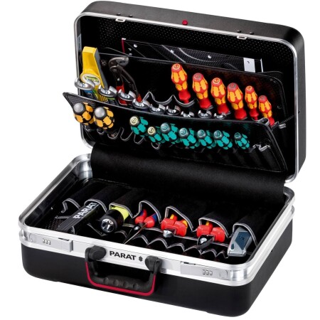 Werkzeugkoffer mit Schloss PARAT Classic Plus Safe - Parat