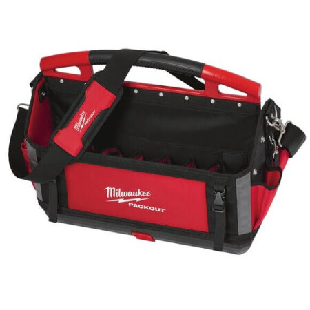 Werkzeugtasche MILWAUKEE PACKOUT 50cm - Milwaukee Packout
