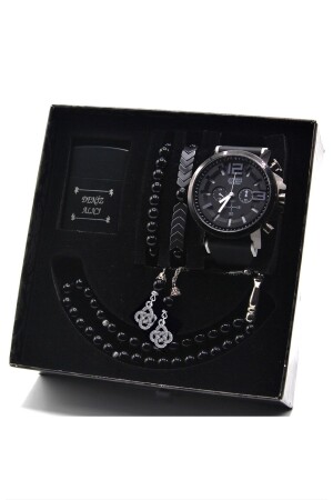 قناع الصلاة الخفيفة و مجموعة العنق - Wesscollection