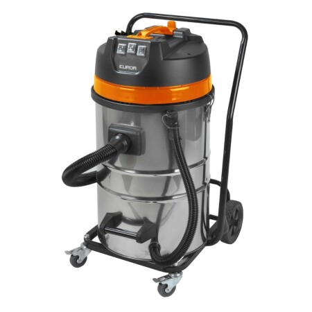 Wet and dry suction pump EUROM Force 3080 3kW 80l - Eurom