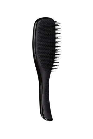 Wet Detangler Black Hair Brush And Comb - Tangle Teezer
