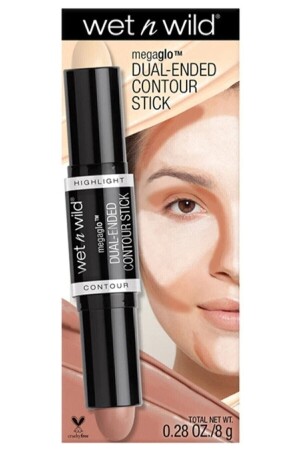 Wet!n Wild Contour Stick Leicht/mittel - Wet N Wild