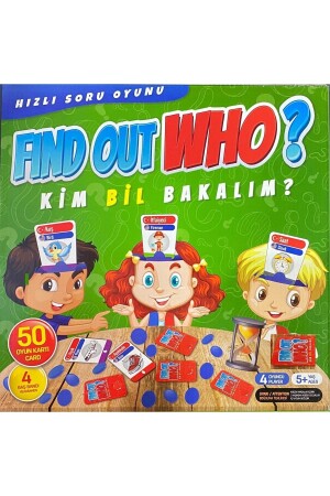 What am I? - Schilia
