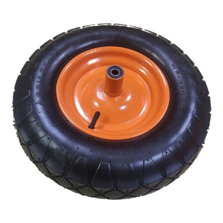Wheel for wheelbarrow ALTRAD 4x8 - Altrad