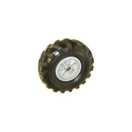 Wheel gray 460/165-8 Farm right - BERG