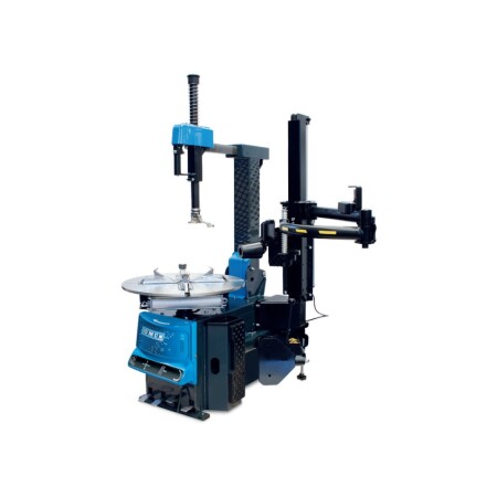 Wheel mounting machine OMCN Grip 22 - OMCN