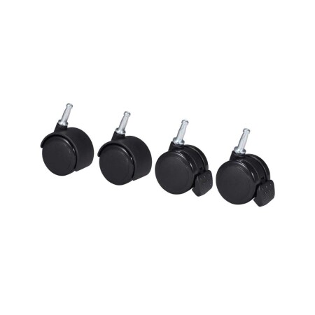 Wheel set for MAKITA pump VC013, 4 pcs. - Makita Accessories