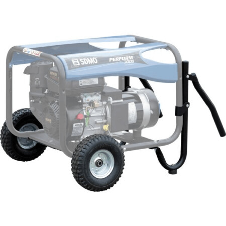 Wheels and handles for generators KOHLER RKB1HD 3-6 kW - KOHLER portable