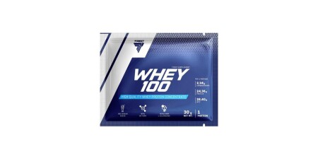Whey 100 - POWERBODY