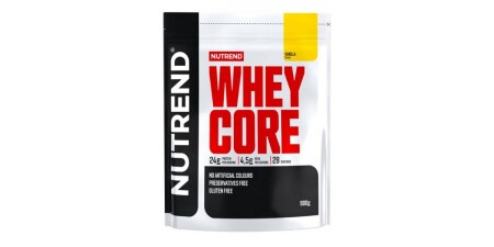 Whey Core - POWERBODY