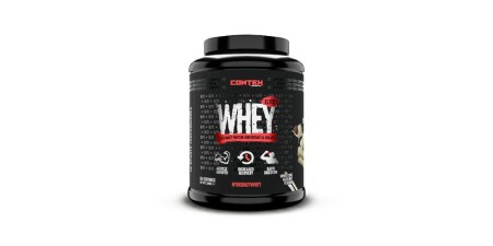 Whey Elite - POWERBODY