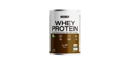 Whey Protein - POWERBODY