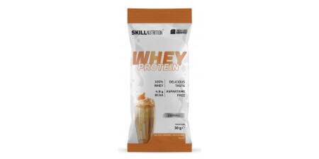 Whey Protein Powder - POWERBODY
