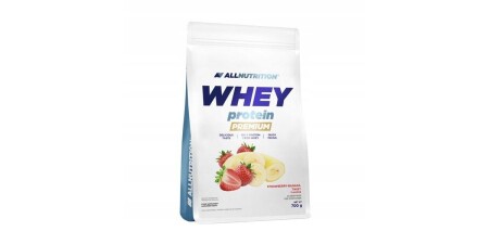 Whey Protein Premium - POWERBODY