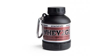 Whey2Go-Trichter - POWERBODY