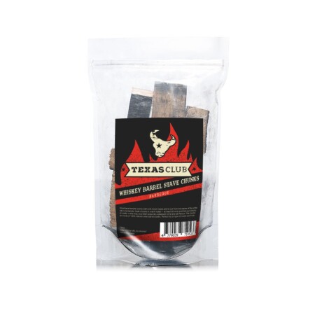 Whiskey barrel smoking blocks, 15pcs. - Gamintojas: