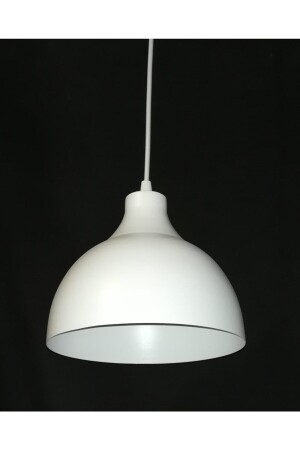 White Boys Girls Children's Room Teenager's Room Patisserie Office Desk Metal Modern Chandelier Lighting Pendant Lamp 52545214 - TEKAY AYDINLATMA