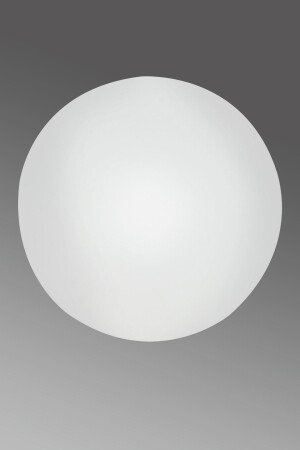 White Glop Glass TOP GLASS - ESSLİGHT