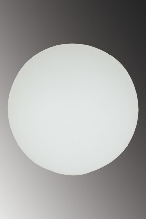 White Glop Glass TYC00218307591 - KARDELEN AYDINLATMA AVİZE