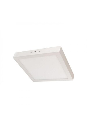 White LED 24 Watt Square Surface Mounted LED Panel Ceiling Luminaire Spot Led Lamp 30x30 Adaled kre1 - Ledim