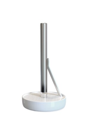 White Paper Towel Holder M-E68-01 - Prima Nova