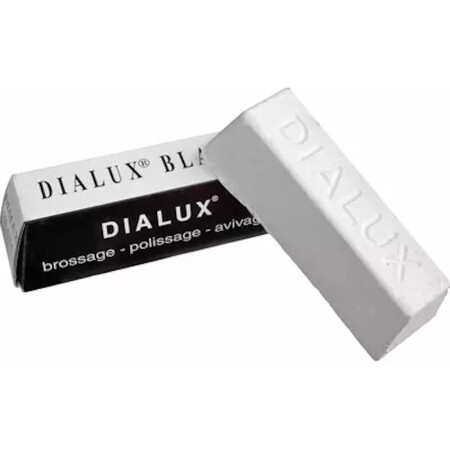White polishing paste OSBORN Dialux 100g - Osborn