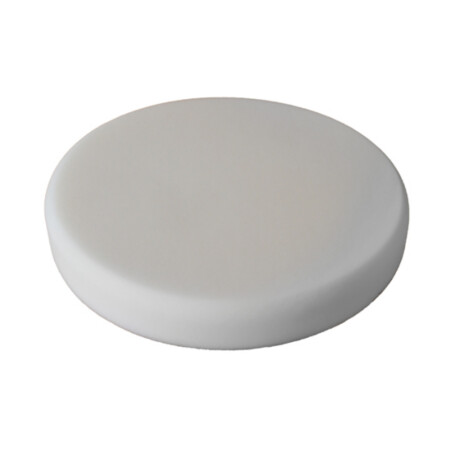 White polishing sponge MAKITA 9237, 190mm - Makita Accessories