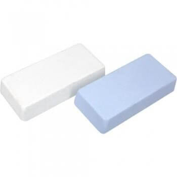 White pre-polishing paste OSBORN 110g - Osborn
