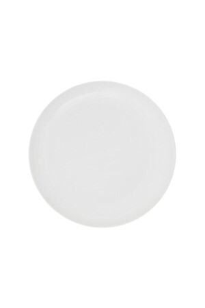 White Round Pizza Plate 32 cm LumınPizza32Bey - Luminarc
