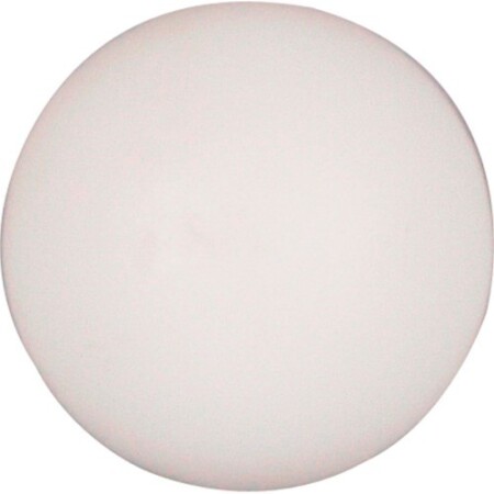 White table football balls 35mm 16g - Buffalo