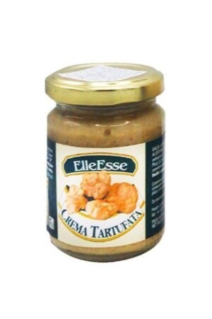 White Truffle Paste 130 Gr. T0010045 - Elle Esse