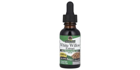 White Willow Extract - POWERBODY
