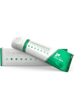 Whitening Toothpaste Small Size 28 gr - Opalescence