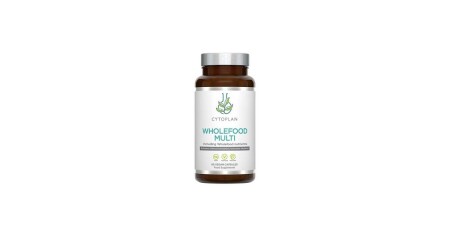 Wholefood Multi - POWERBODY