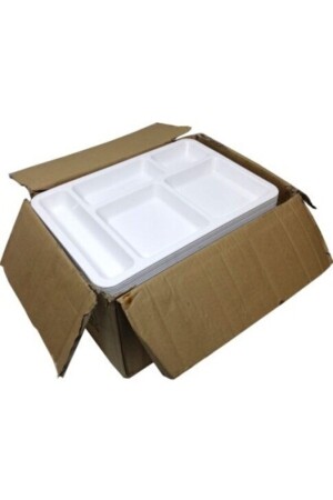 Wholesale Plastic Table D'hote Plate TPTT50 - Ems