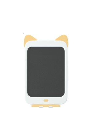 Wicue 10 Yellow Cat LCD Digital Color Drawing Tablet 23072020-sari-keti - Xiaomi