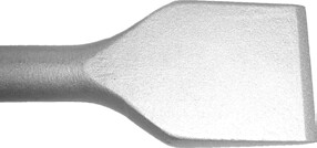 Wide chisel HiKOKI 115x350mm SDS-Max - HiKOKI Accessories