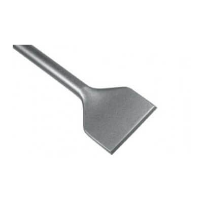 Wide chisel SOLIDA S22 75x400mm - Solida