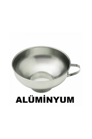 Wide Mouth Funnel Filter Hopper Jam Strainer Colander 9780008 - OEM