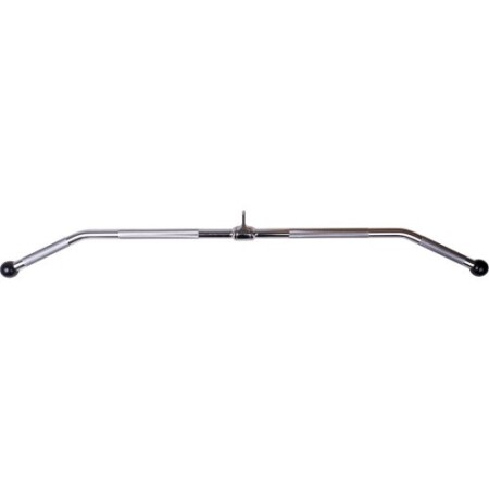Wide Pull-Up Bar inSPORTline 120cm - inSPORTline