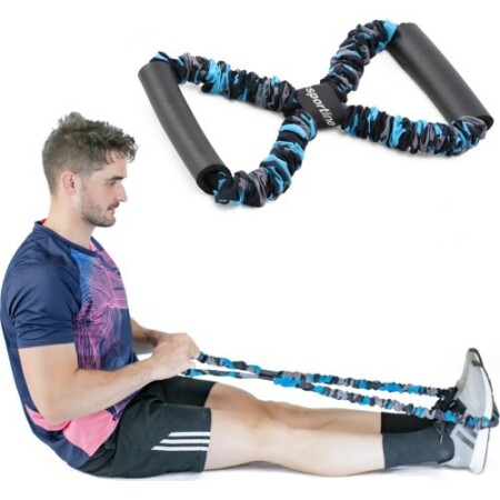 Widerstandsband inSPORTline Striker 40 - inSPORTline