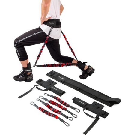 Widerstandsband inSPORTline Striker Jump - inSPORTline