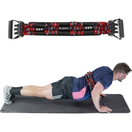 Widerstandsband inSPORTline Striker Triple - inSPORTline