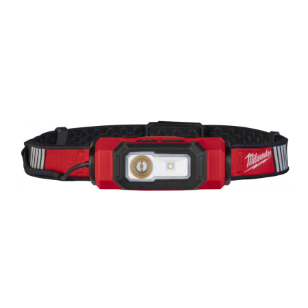 Wiederaufladbare Stirnlampe MILWAUKEE L4 HL-VIS-301 - Milwaukee