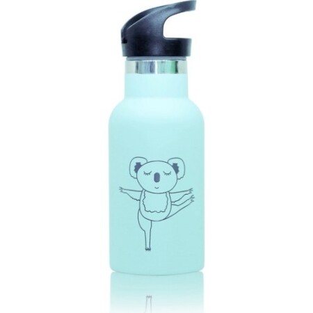Wigiwama Koala thermos bottle - Wigiwama