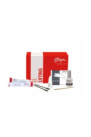 Wimpernlifting-Set - Thuya