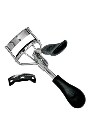 Wimpernzange und 2 Ersatzgummispitzen - For Your Beauty