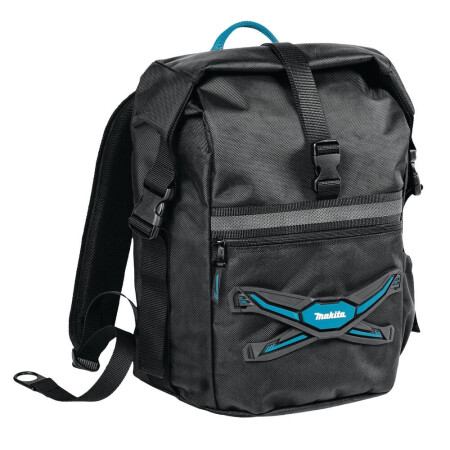 Wind and rain resistant backpack MAKITA E-05555 - Makita Accessories