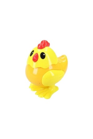 Wind Up Jumping Walking Chick - Birlik